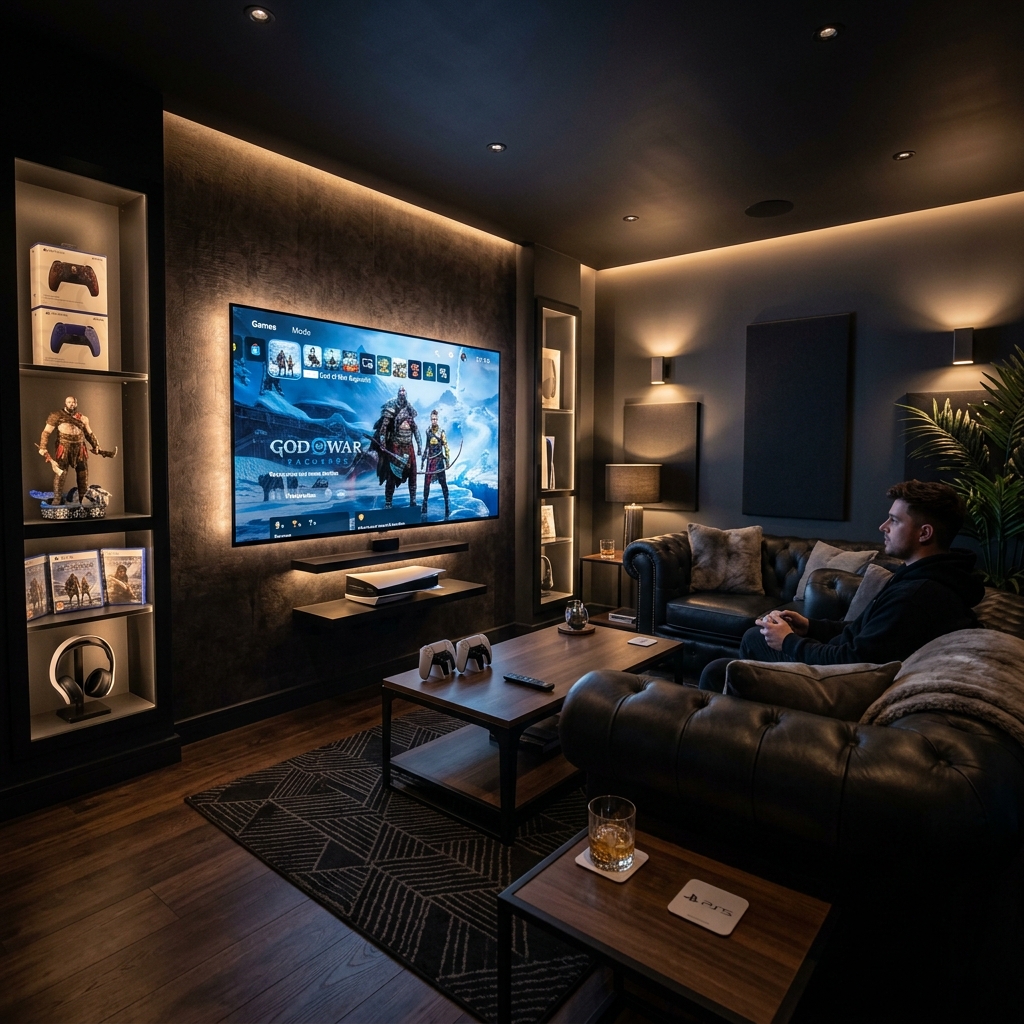 PS5 VIP